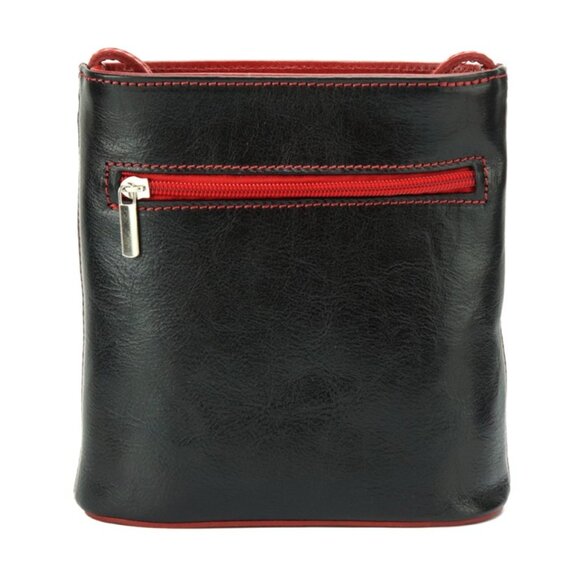 Florence Cross Body Bag - Made in Italy (new without tags) - Picture 7 of 7